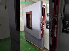 Hoe zorgt een IPX1–IPX4 waterdichtheidstestkamer voor betrouwbare IEC 60529-bescherming?