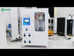 Wat maakt deze IEC Flexing Test Machine essentieel voor EV-plugs?