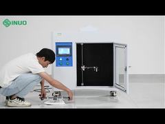 Kan uw elektrische apparatuur deze test van de veiligheid van hete vlammende olie doorstaan?