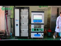 Kan uw EV-aansluiting de temperatuurverhogingstest en de hoge stroomstest doorstaan?