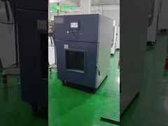 Hoe robuust is uw product echt? Test het met de hogedruk- en lagedrukkamer voor hoge en lage temperaturen!