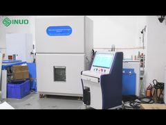 Hoe kunt u ervoor zorgen dat de batterijen van uw elektrische voertuig slagen voor de crush- en spijkerpenetratetests?