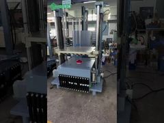 Hoe worden militaire en automotive componenten getest op schokbestendigheid?