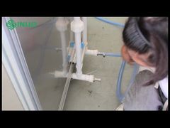 De ultieme IPX7 waterdichtheid testmachine – Dompeltest als nooit tevoren!