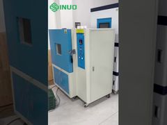 Presteert deze verouderingstester voor circulatie beter dan een normale verouderingsoven?