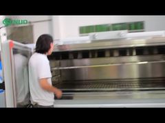 Op zoek naar een kamer die voldoet aan de IEC60068 temperatuur- en vochtigheidstestnormen?