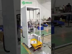 Kan de kabel van uw EV-laadstation deze trek- en torsietest weerstaan?