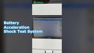 Is uw product klaar voor acceleratie- en mechanische schoktests?