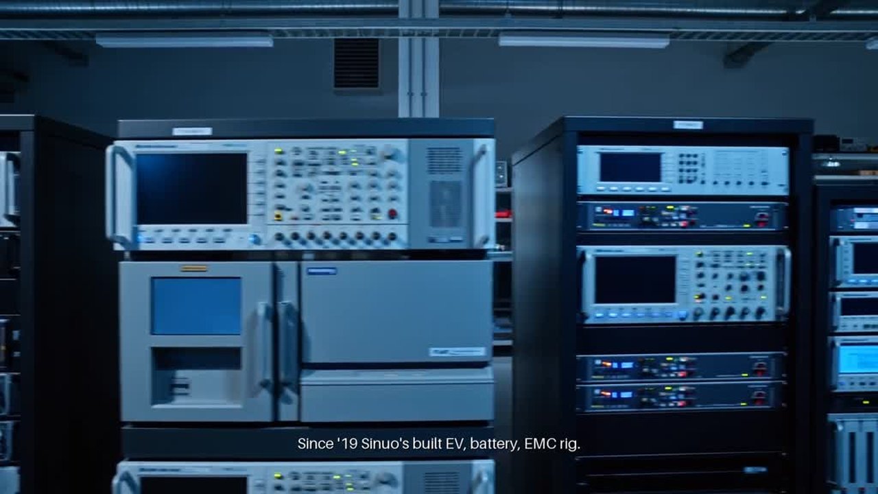 IEC 600  Battery Electrolyte Leakage Tester