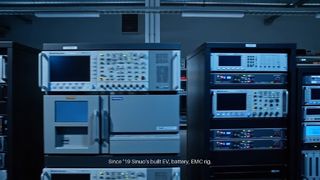 IEC 600 batterij-elektrolytlektester