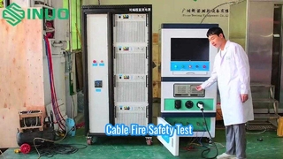 Kan uw EV-connector de IEC 62196-temperatuurtests doorstaan?