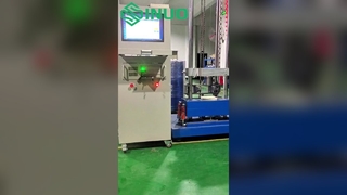 Waarom de meeste schoktests mislukken – totdat we deze machine gebruikten