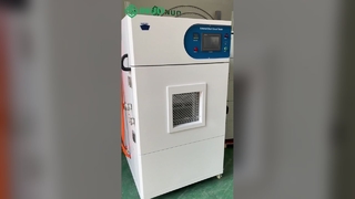 Hoe zorgt de kortsluitingstestapparatuur voor EV-batterijen UL2580 voor de veiligheid?