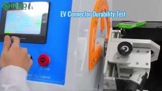 Is uw EV-oplaadconnector sterk en flexibel genoeg?