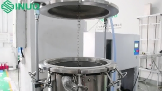 Kunnen uw producten de IPX1 ~ IPX8 waterdichte graadtest doorstaan?