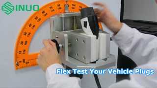 Kunnen uw voertuigstekkers bestand zijn tegen mechanische belastingverbuiging?