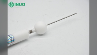 Hoe testsonde C de standaard IP3X-veiligheidsevaluatie voltooit？