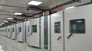 IEC 61058-1 Testmachine voor elektrische levensduur van schakelaar met motorlaadkast
