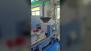 Gecombineerde sinus-willekeurige schoktrillingstester