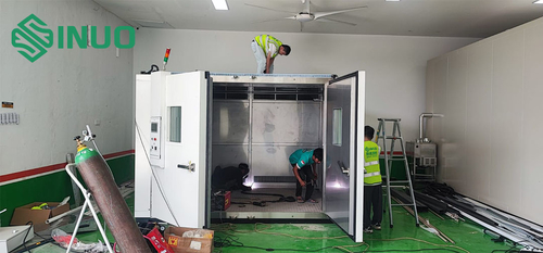 Laatste bedrijfsblogs Sinuo Engineers Installatie en opleiding ter plaatse voor grootschalige veiligheid en energie-efficiëntieproject in Indonesië