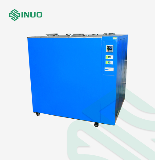 Laatste bedrijfsblogs Nieuwe productlancering: Constant Temperatuur Waterbad conform IEC 62196-1:2022