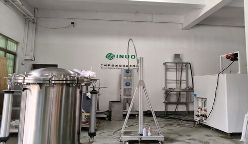 Laatste bedrijf blog Over Een volledige gids voor de testapparatuur voor het testen van de inperking van water voor de naleving van IPX1·IPX9