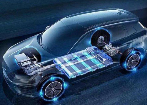 Het laatste nieuws van het bedrijf over Welke Tests zou het New Energy-de Batterijsysteem van de Voertuigmacht moeten nemen?
