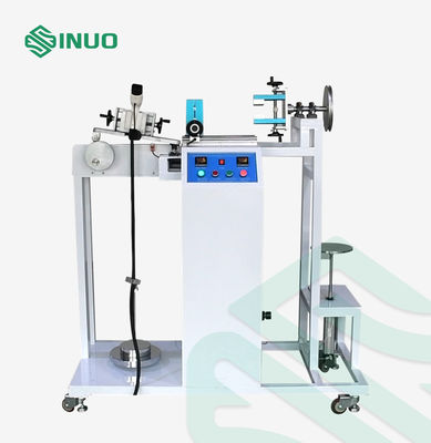 Goede prijs Van de het Testende Materiaalschakelaar van CEI 61851 EVSE van de de Stopkabel de Test van de de Spanningshulp online