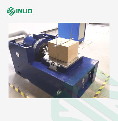 Goede prijs 1000Hz van de het Paktrilling van de elektrisch voertuigbatterij het Materiaal van de de Lijsttest online