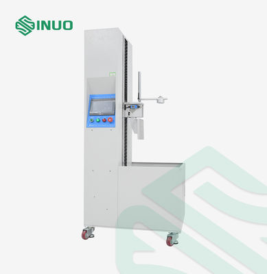 Goede prijs Lithiumbatterie-druppel tester voor batterijdruppelsterkte-testdruppelhoogte online