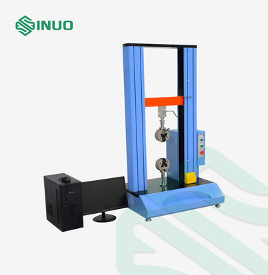 Goede prijs IEC 62196-1 Universal Material Tensile Machine voor invoegproef online