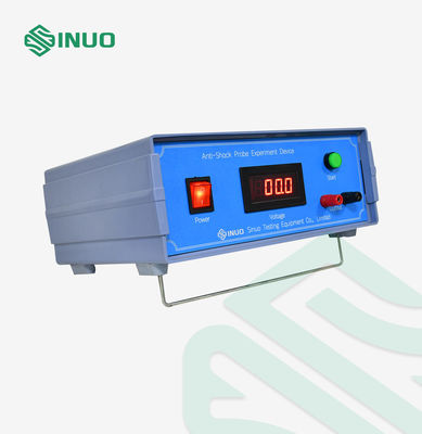 Goede prijs EV-aansluitingstestapparatuur AC/DC-proeftoestel voor antisocksondes online