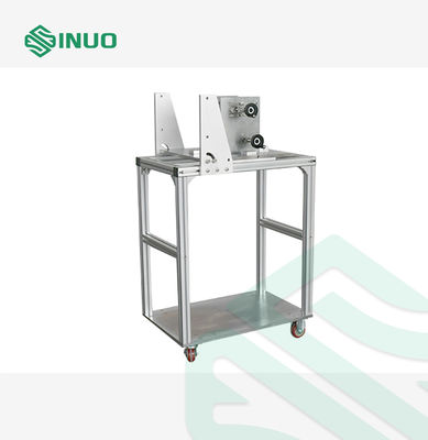 Goede prijs Testapparatuur voor de controle van trekkracht en vergrendeling IEC 62196-1 online