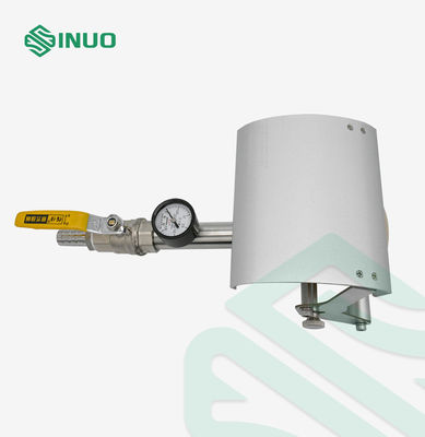 Goede prijs IPX3 IPX4 Testapparatuur voor het testen van de waterinvloeiing van handgestuurde sproeiers online