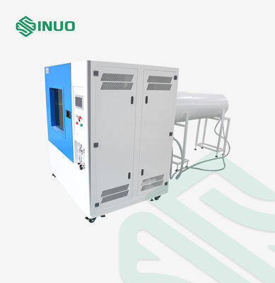 Goede prijs IPX3~IPX6 Sproeiendop en slangendop watersproeiendop IP waterdichtheidstestmachine online