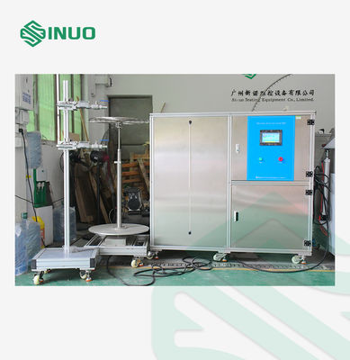 Goede prijs IPX5 IPX6 Autodeeltjes waterdichtheidstester IP-code-testapparatuur online