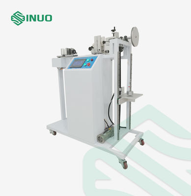 Goede prijs EV Oplaadkabel Trekkracht Koppel Tester PLC Touchscreen Besturing online