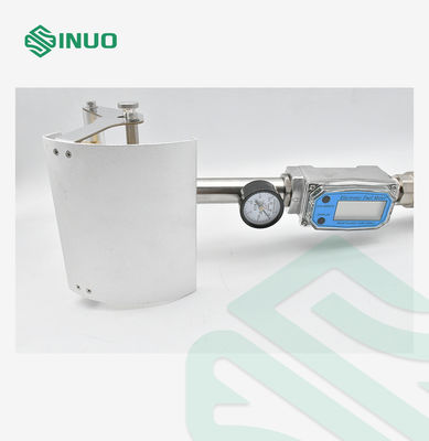 Goede prijs IPX3 IPX4 Sproeipijp met digitale stroommeter voor elektronische testen online