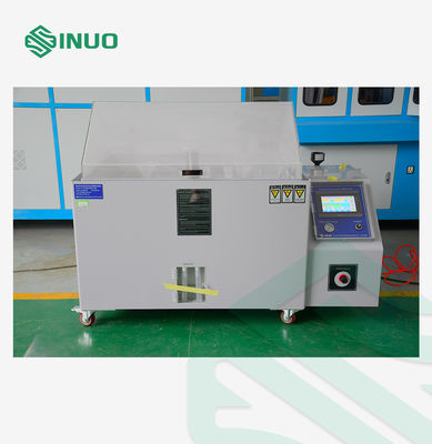 Goede prijs IEC 60068-2-11 Zoutsproeimachine Versnelde Corrosietestapparatuur online