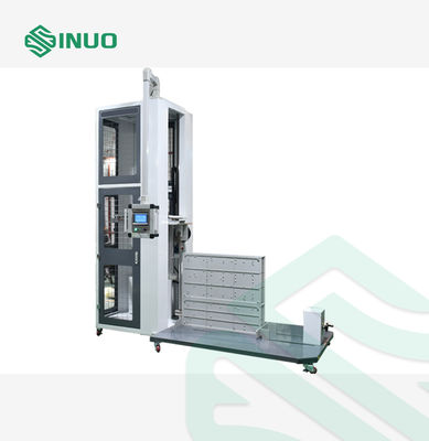 Goede prijs Elektrische voertuiglaadstations Mechanische sterkte en slagtestapparatuur online