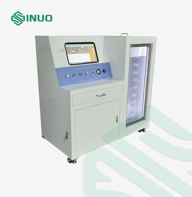 Goede prijs IEC 62196 Testsysteem voor de overdruk van koppelingen voor elektrische voertuigen online