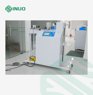 Goede prijs Electric Vehicle Connector Cable Anchorage Pull Force and Torque Test Equipment online