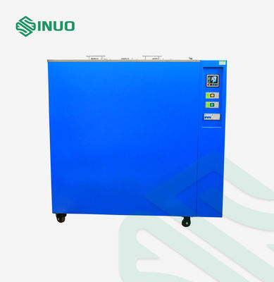 Goede prijs 1000L Electric Vehicle Charging Test Constant Water Bath IEC 62196-1 online