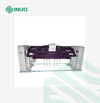 Goede prijs Rotatiesysteem voor batterijpakketten in elektrische voertuigen online