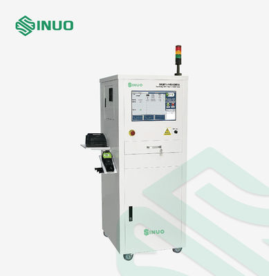 Goede prijs Het Laden van ISO 6469 AC gelijkstroom Proefsysteem voor New Energy-Elektrisch voertuig online