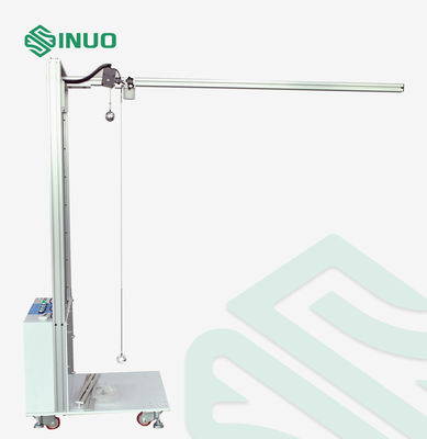 Goede prijs Van elektrisch voertuigstoppen en Schakelaars het Effectapparaat IEC62196 van de Staalbal online