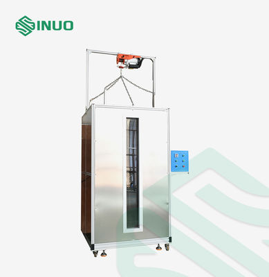 Goede prijs IPX7 van de de Beschermingstest van de watertoegang het Materiaalcei 60529 Tijdelijke Onderdompeling online