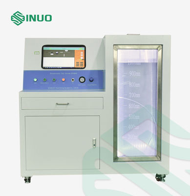 Goede prijs De Schakelaar van CEI 62196-3 EV het Testen Materiaalkoppelingen over Drukproefsysteem online