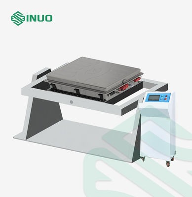 Goede prijs Van de het Elektrische voertuigbatterij van UL 2580 van de het Pakeesa Omwenteling de Testmateriaal online