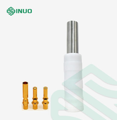 Goede prijs De Sonde van de het Elektrische voertuigtest van CEI 62196 online